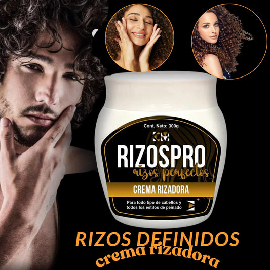 RIZOSPRO TRANSFORMA TU ESTILO